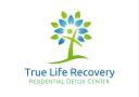 True Life Recovery logo